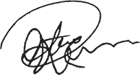 signature