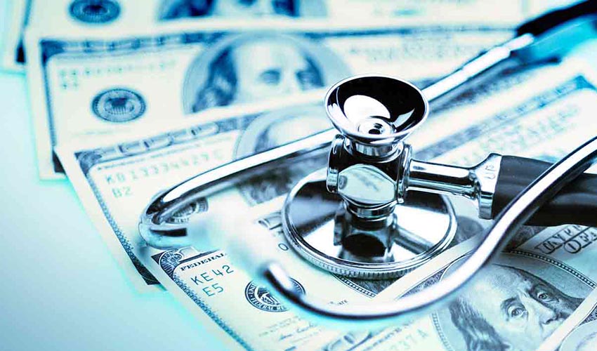 All You Need to Know About Medical Collections and Debt