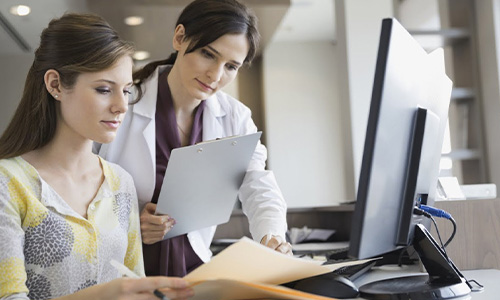 Advantages-Of-Medical-Transcription-Services-in-Queens