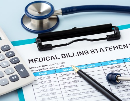 Benefits of Professional Medical Billing and Coding Services.