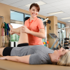 cpt codes for physical therapist