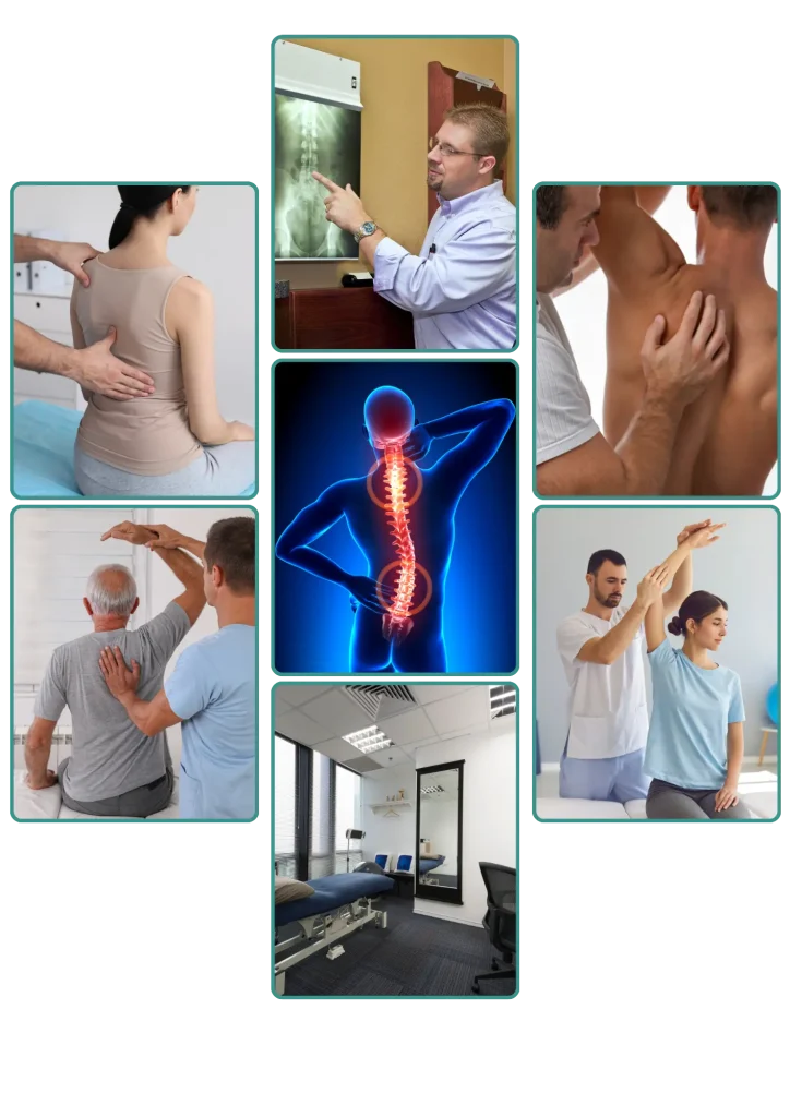 Chiropractic Billing Services