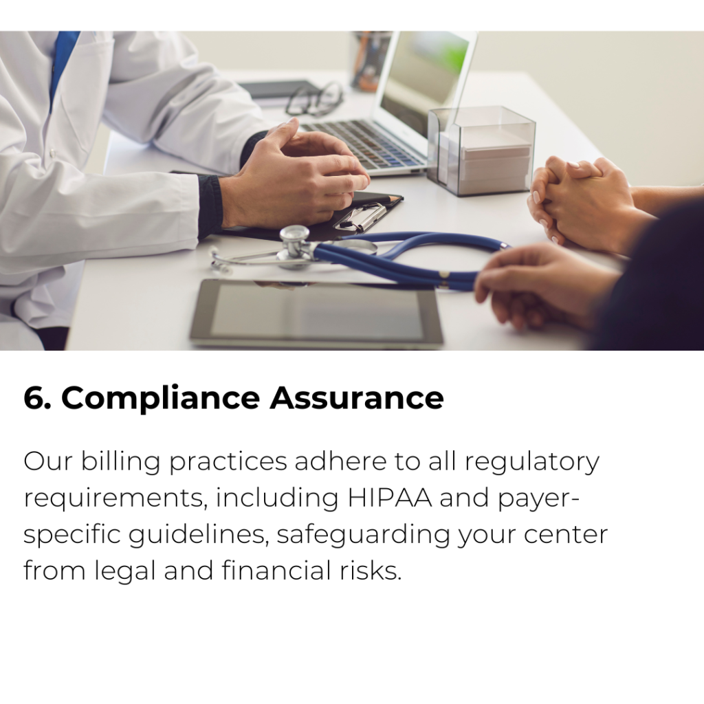 Compliance Assurance