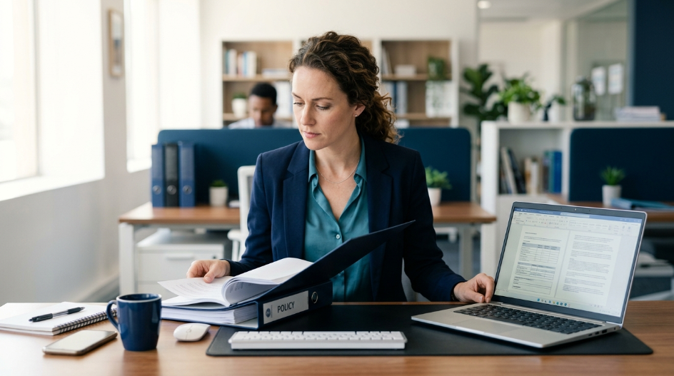 HIPAA Security Risk Analysis: What Your Practice Must Have in Place Right Now